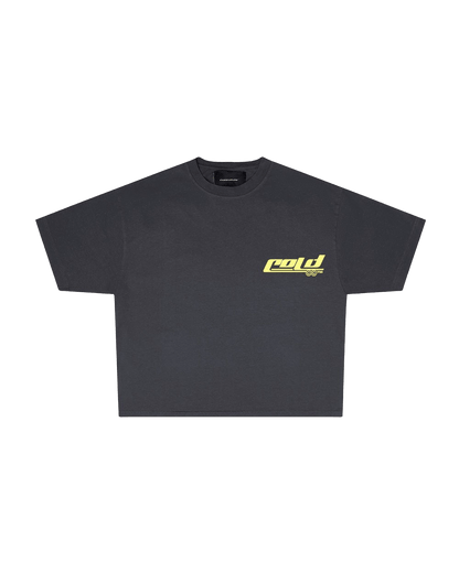 Cold Culture Jet Ski Tee