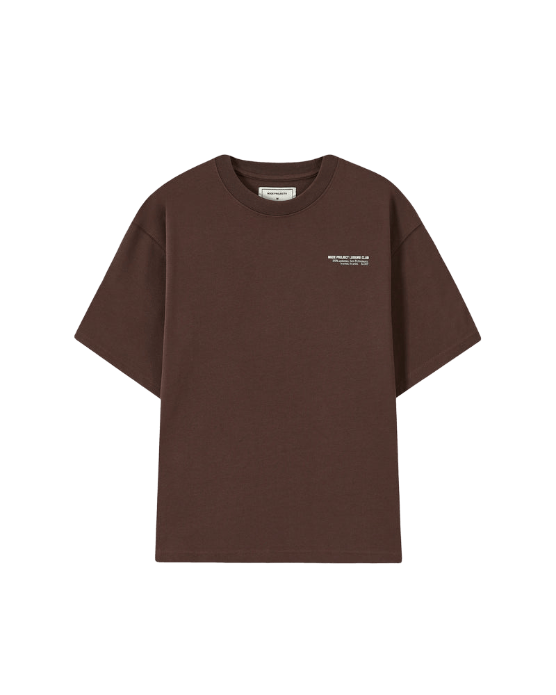Nude Project Court T-shirt