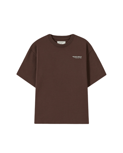 Nude Project Court T-shirt