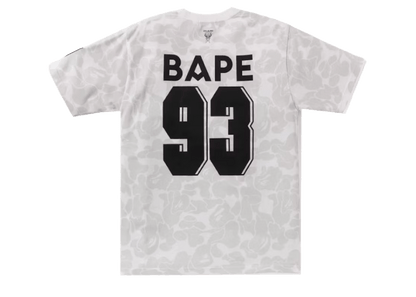 BAPE x Inter Miami CF Camo Tee