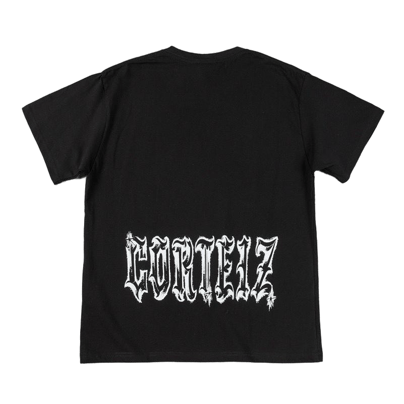 Corteiz GothicTee