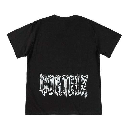 Corteiz GothicTee