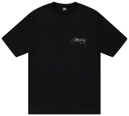 Stussy Pigment Dyed Tee