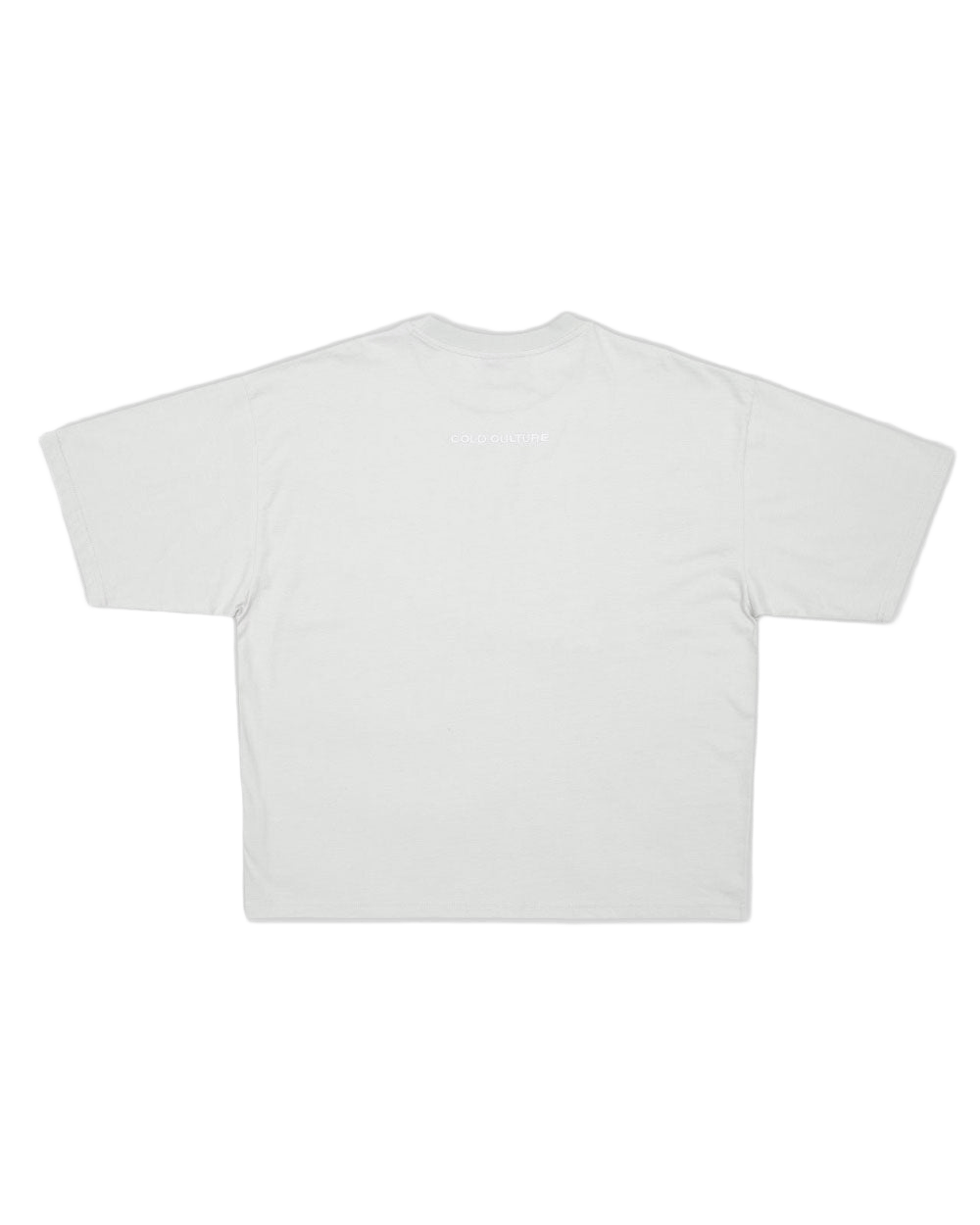 Cold Culture Stars T-shirt