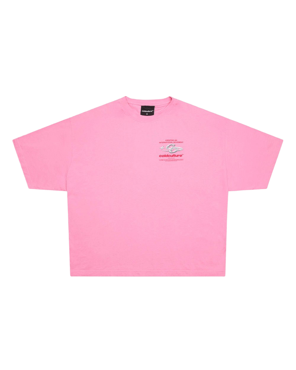 Cold Culture Sparkly Tee