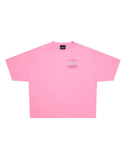 Cold Culture Sparkly Tee