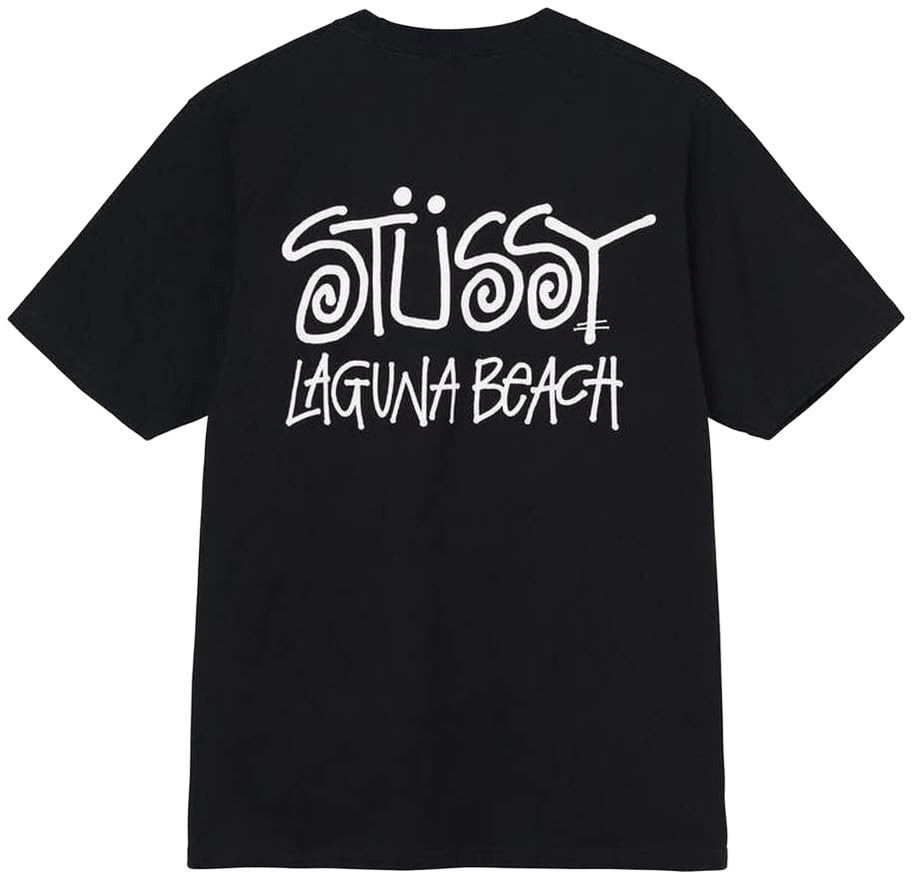 Stüssy Laguna Tee