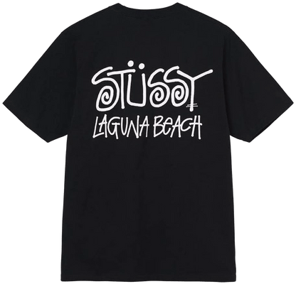 Stüssy Laguna Tee