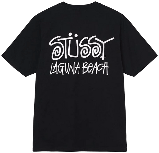 Stüssy Laguna Tee