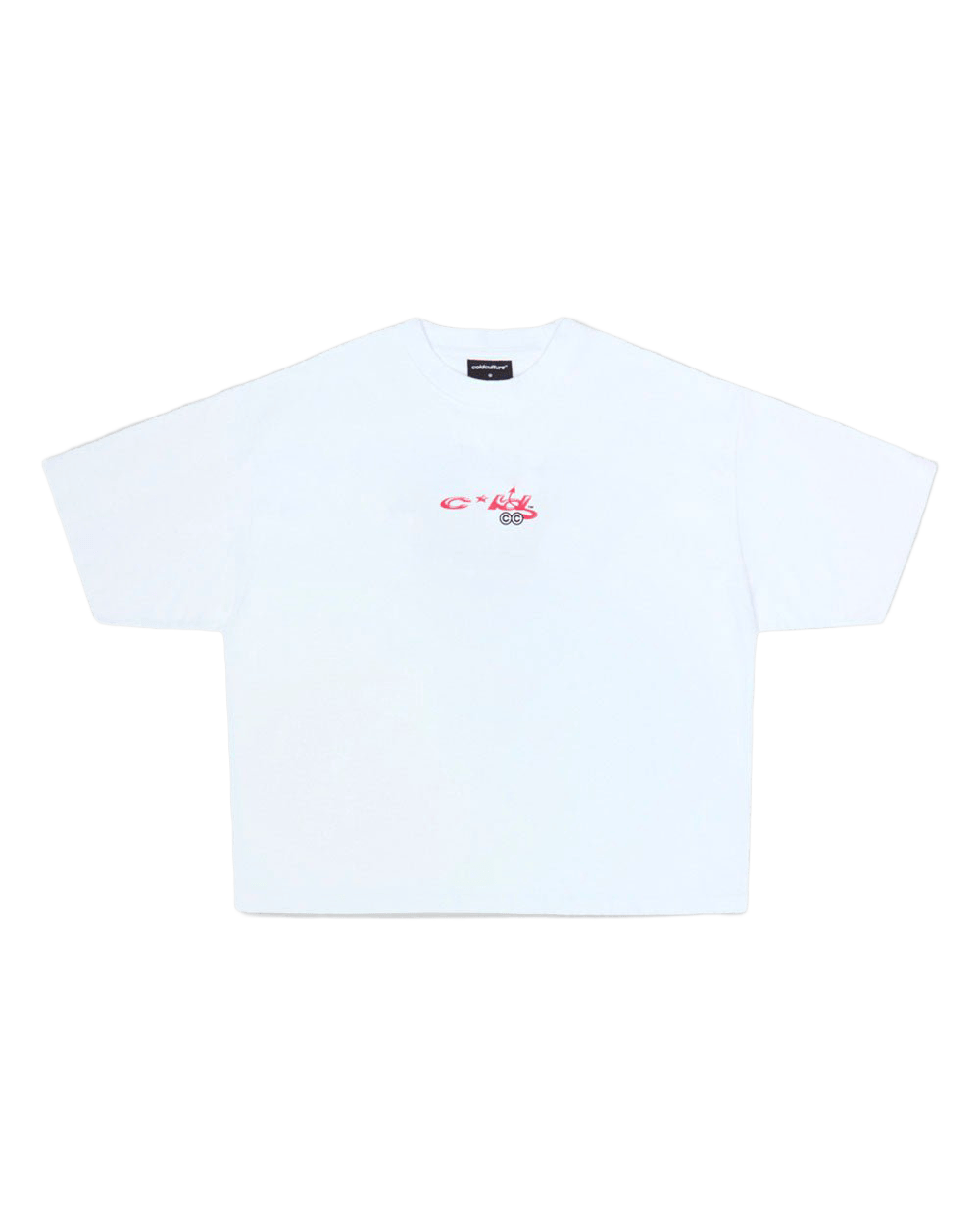 Cold Culture "Demon Tee"