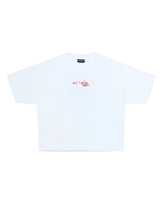 Cold Culture "Demon Tee"
