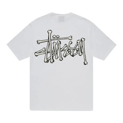 Stüssy Bones Stock t-shirt