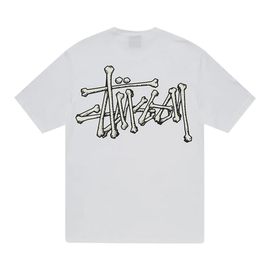 Stüssy Bones Stock t-shirt