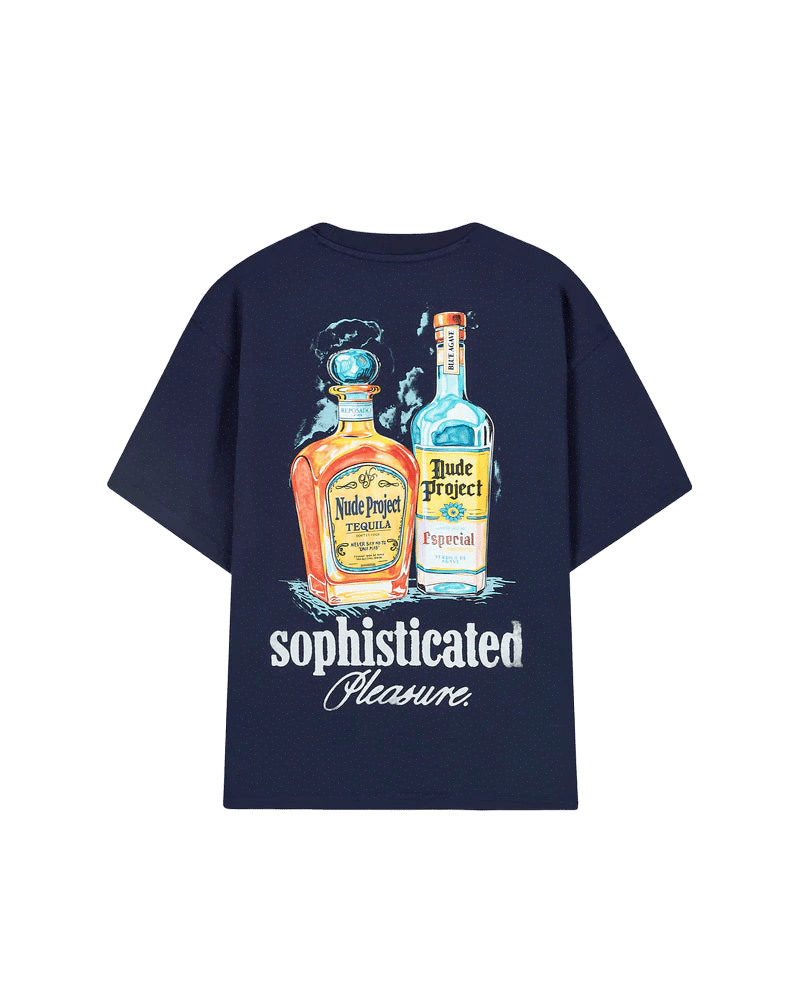 Nude Project Pleasures T-shirt