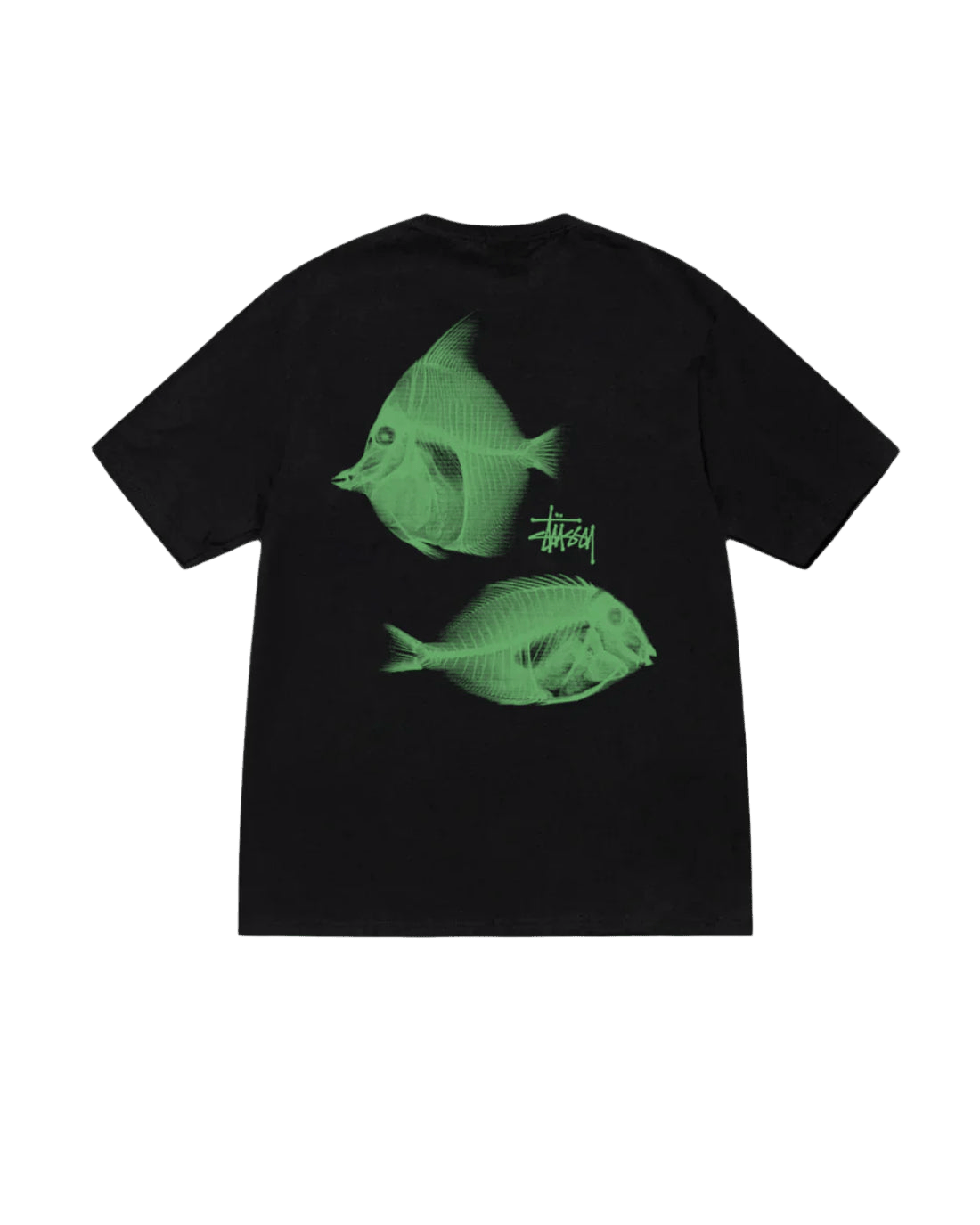 Stussy X-Ray Fishin' Tee