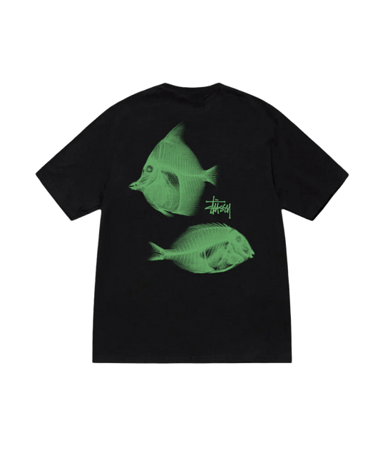 Stussy X-Ray Fishin' Tee