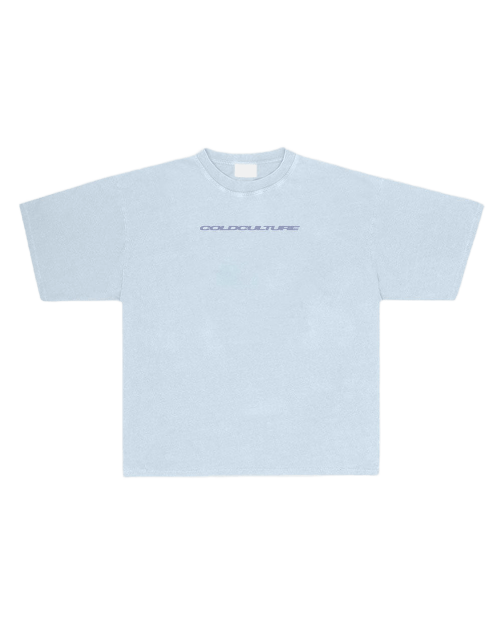 Cold Culture Cosmos Arc Tee