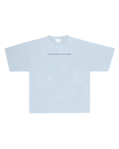 Cold Culture Cosmos Arc Tee