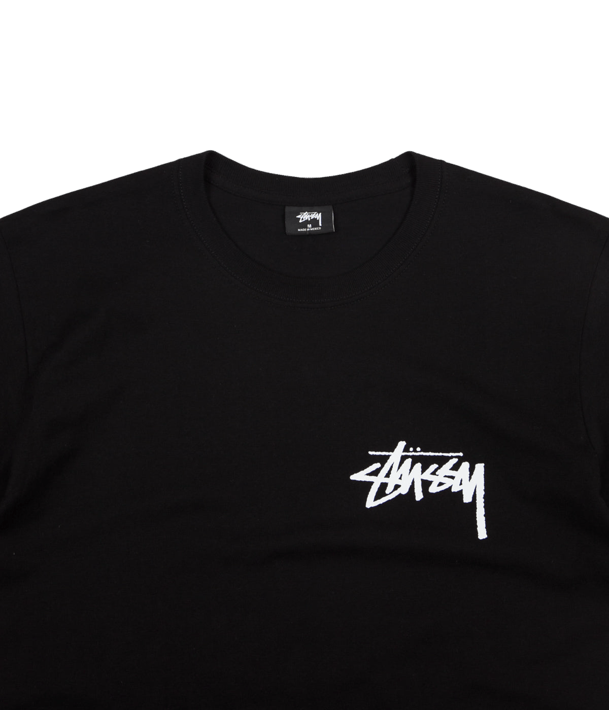 Stussy Fuzzy Dice T-shirt
