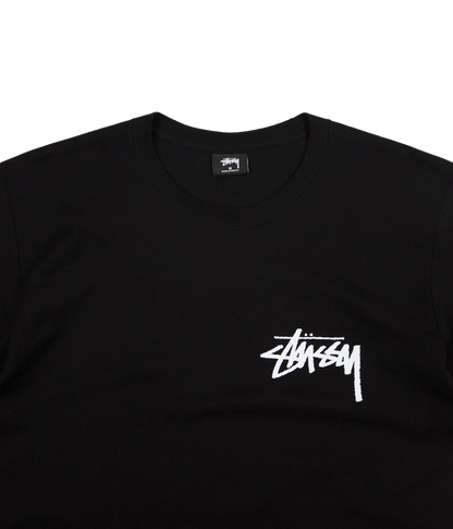 Stussy Fuzzy Dice T-shirt