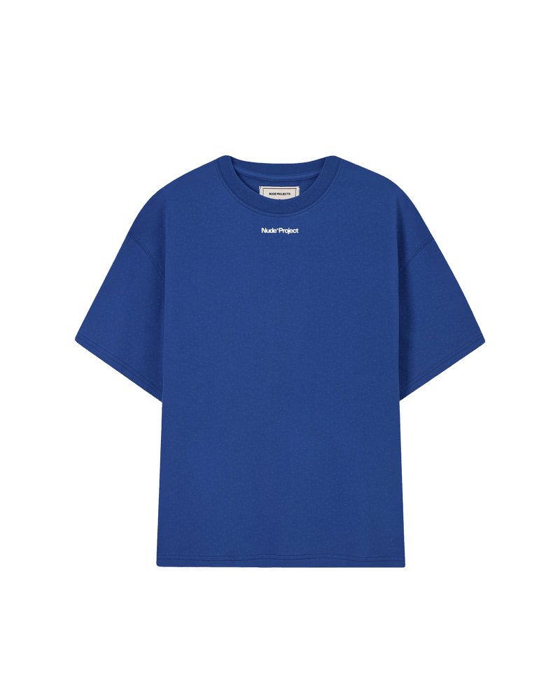 Nude Project Play With Logo Tee