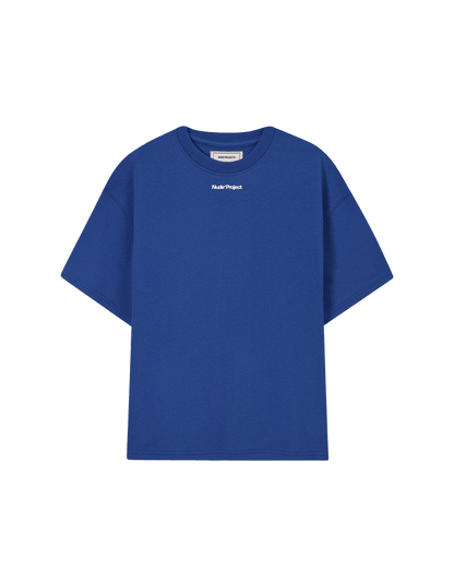 Nude Project Play With Logo Tee
