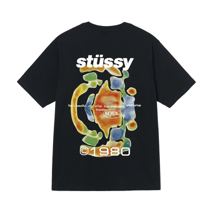 Stussy Soul t-shirt