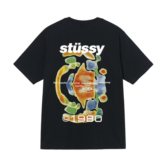 Stussy Soul t-shirt