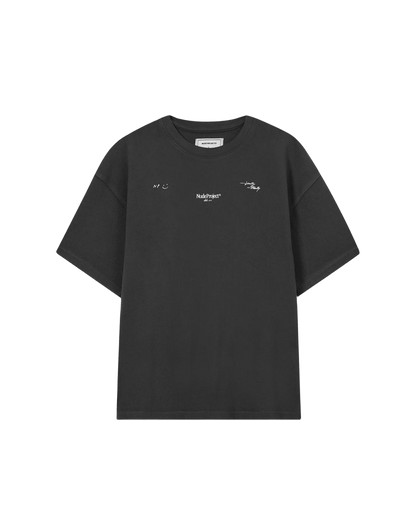 Nude Project Global Soon T-shirt