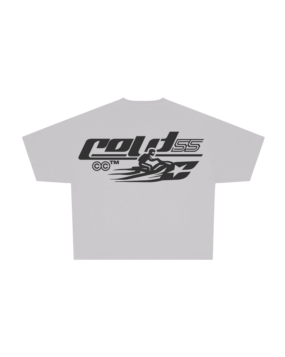 Cold Culture Jet Ski Tee