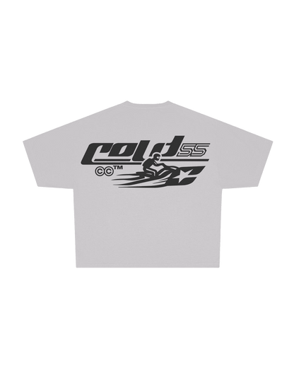 Cold Culture Jet Ski Tee