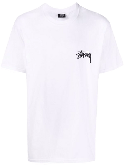 Stussy Fuzzy Dice T-shirt