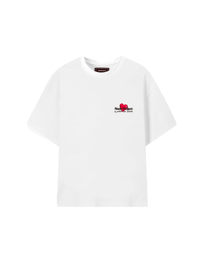 Nude Project Juicy Cherry T-shirt