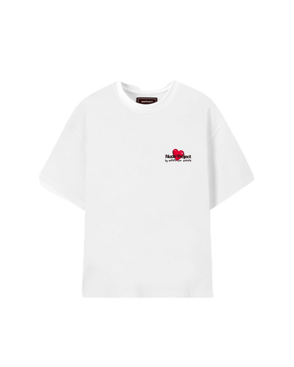 Nude Project Juicy Cherry T-shirt