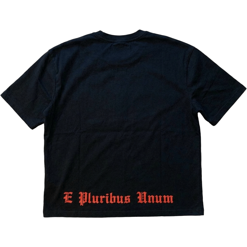 Godspeed R.O.M.E. T-Shirt