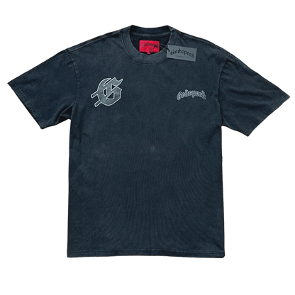Godspeed Cowboy Horses T-Shirt