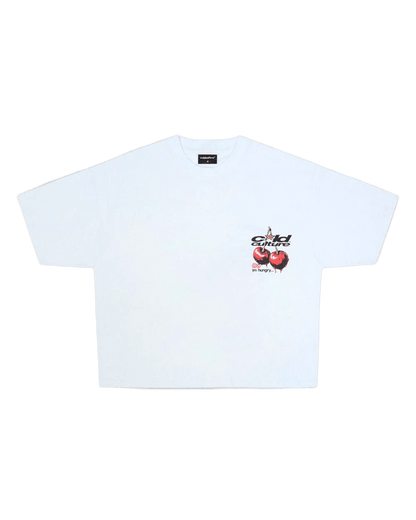 Cold Culture Cherry T-shirt