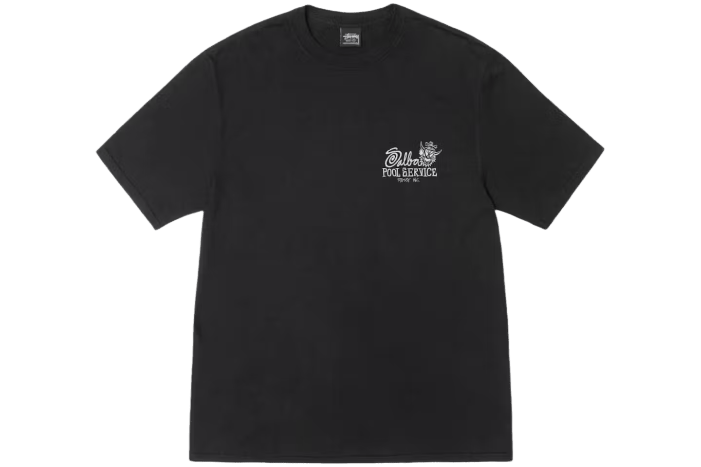 Stüssy Pool Service T-shirt