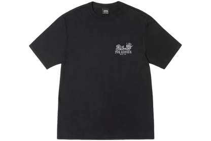 Stüssy Pool Service T-shirt