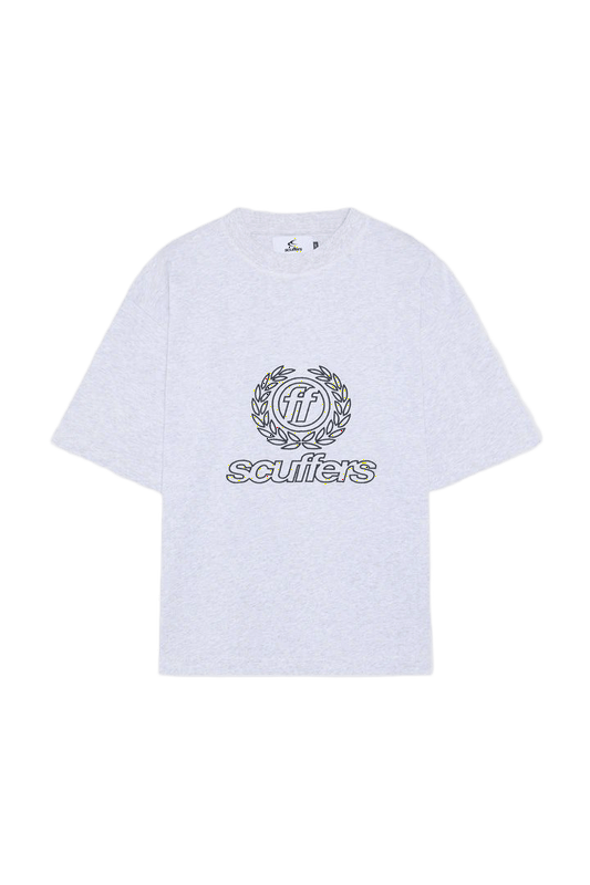Scuffers logo T-shirt
