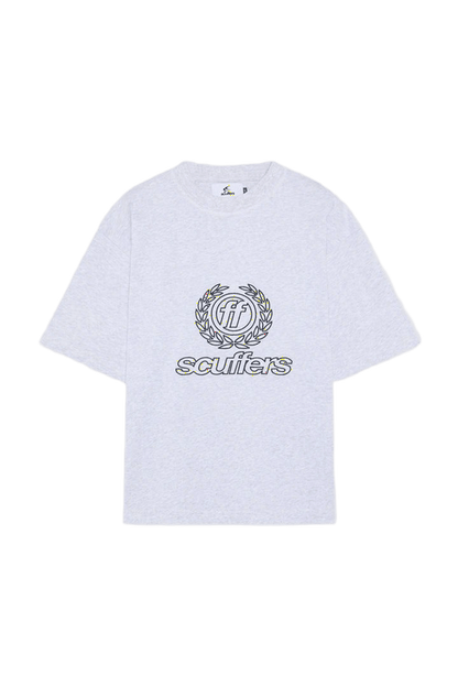 Scuffers logo T-shirt