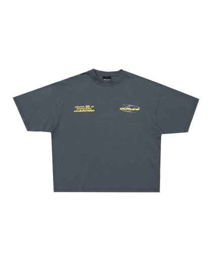 Cold Culture Dynamic T-shirt
