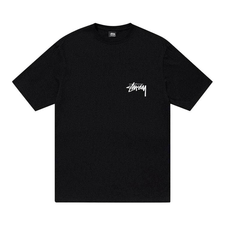 Stussy ocular tee