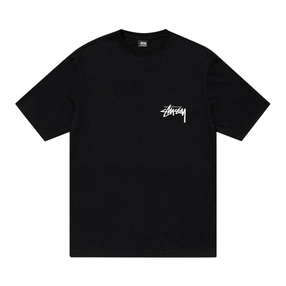 Stussy ocular tee