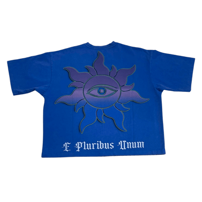 GodSpeed U.A.P Tee