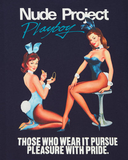 Nude Project Duo Tshirt