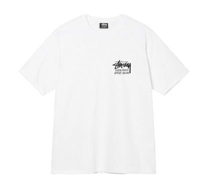 Stüssy x Dover Street Market London Exclusive Tee