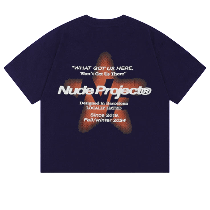 Nude Project Jave t-shirt