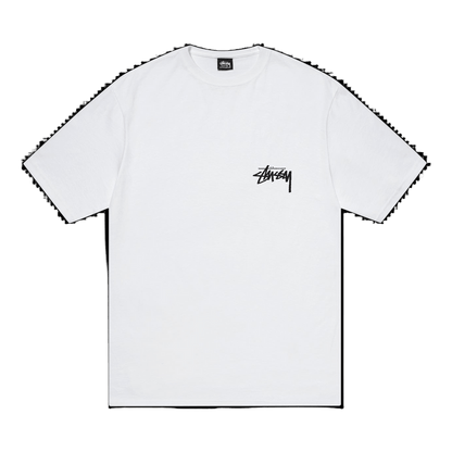 Stussy 8 Ball Fade Tee
