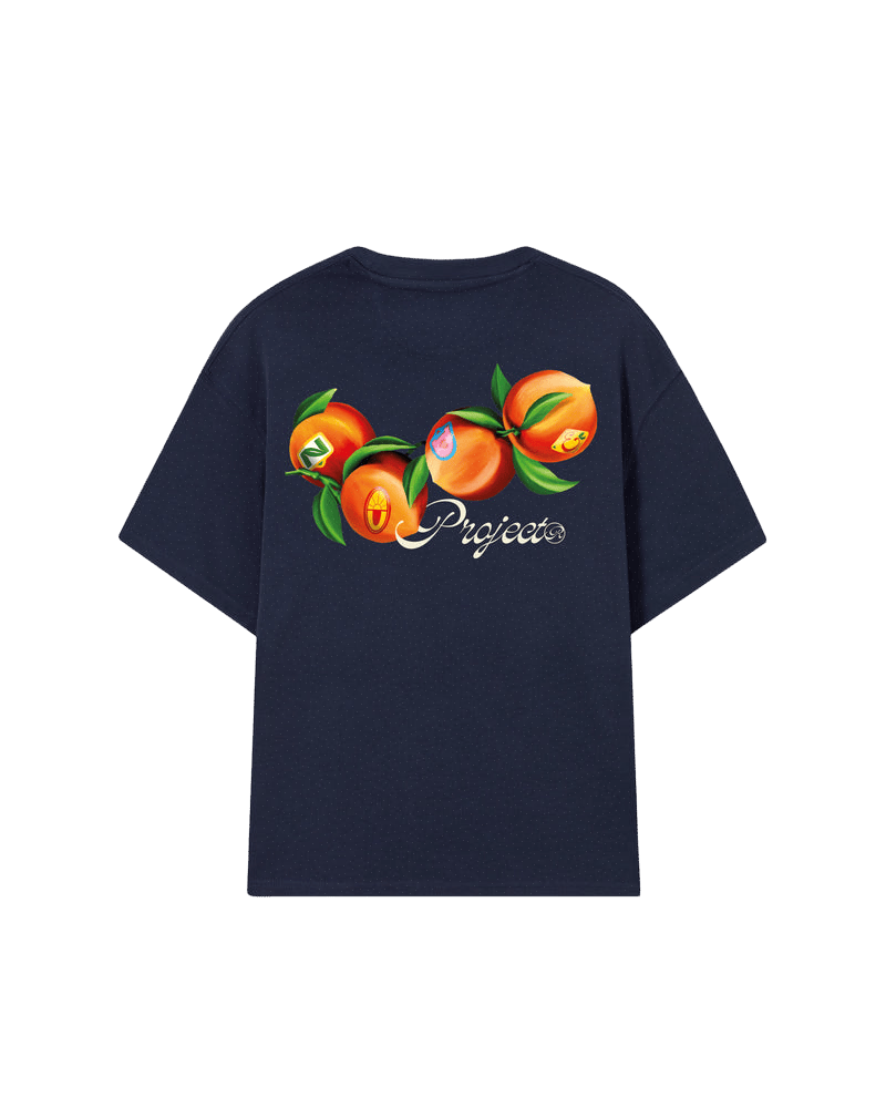 Nude Project Peach T-shirt